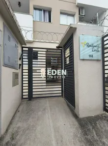Apartamento com 2 Quartos à venda, 50m² no Terras de Arieta, Sorocaba