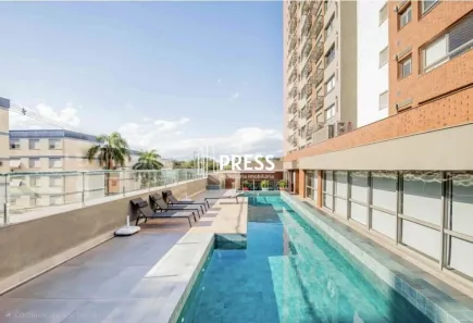 Apartamento com 2 Quartos à venda, 82m² no Passo da Areia, Porto Alegre
