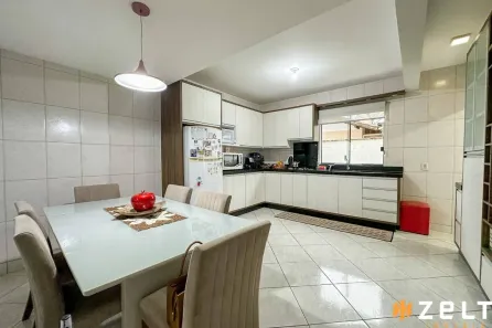 Casa com 3 Quartos à venda, 136m² no Itoupavazinha, Blumenau