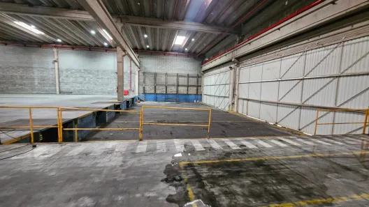 Galpão/Depósito/Armazém para alugar, 3500m² no Cooperativa, São Bernardo do Campo