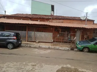 Casa com 3 Quartos à venda, 153m² no Samambaia Sul, Brasília