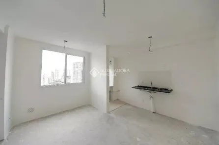 Apartamento com 2 Quartos à venda, 38m² no Parque da Vila Prudente, São Paulo