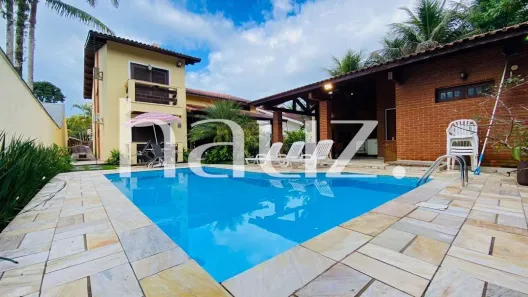 Casa com 4 Quartos à venda, 330m² no Riviera, Bertioga