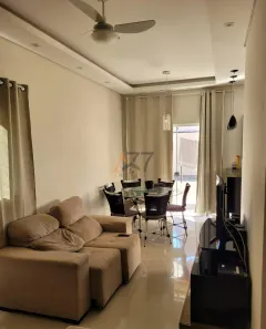 Casa com 2 Quartos à venda, 160m² no Parque das Amoras II, São José do Rio Preto