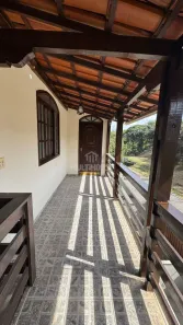 Casa com 4 Quartos para alugar, 180m² no Ouro Preto, Belo Horizonte