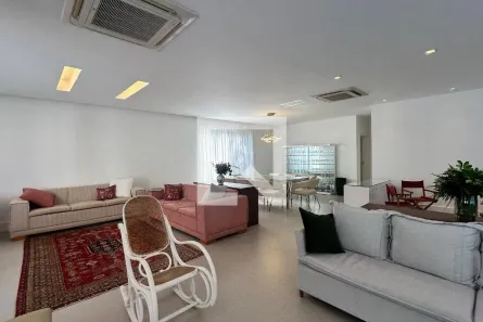 Casa com 7 Quartos à venda, 614m² no Recreio dos Bandeirantes, Rio de Janeiro