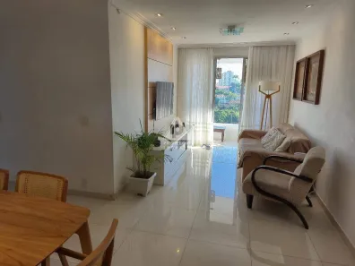 Apartamento com 2 Quartos à venda, 68m² no Praça da Bandeira, Rio de Janeiro