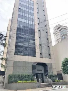Sala Comercial para alugar, 106m² no Paraíso, São Paulo