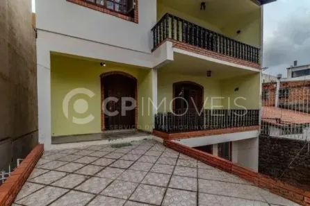 Casa com 4 Quartos à venda, 296m² no Cristo Redentor, Porto Alegre