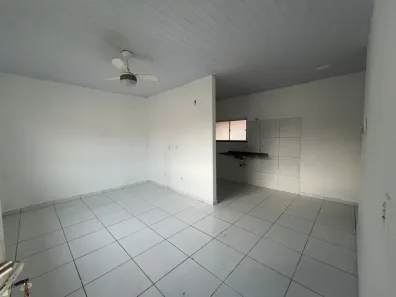 Casa com 2 Quartos à venda, 60m² no Pindaí, Paço do Lumiar