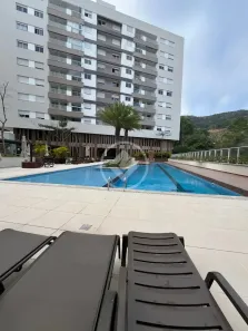 Apartamento com 2 Quartos à venda, 70m² no Itacorubi, Florianópolis