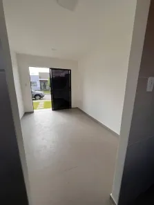 Casa de Condomínio com 2 Quartos para alugar, 44m² no Papagaio, Feira de Santana
