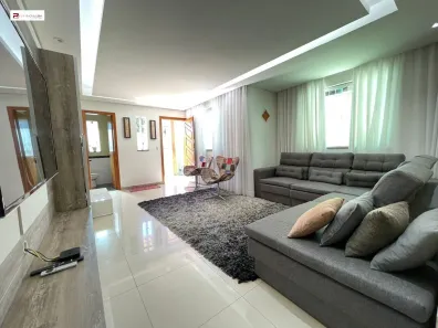 Casa com 3 Quartos à venda, 180m² no Copacabana, Belo Horizonte