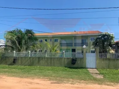 Prédio Residencial com 8 Quartos à venda, 250m² no Vilatur, Saquarema