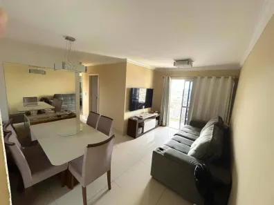 Apartamento com 3 Quartos à venda, 75m² no Águas Lindas, Ananindeua