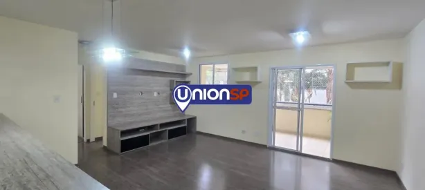 Apartamento com 2 Quartos à venda, 83m² no Vila Andrade, São Paulo
