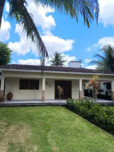 Casa com 4 Quartos à venda, 180m² no Aldeia dos Camarás, Camaragibe