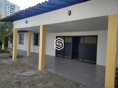 Casa com 4 Quartos à venda, 350m² no Horto, Teresina