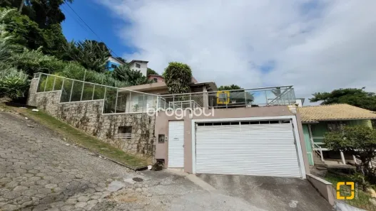 Casa com 3 Quartos à venda, 110m² no Saco dos Limões, Florianópolis