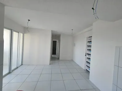 Apartamento com 2 Quartos à venda, 49m² no Candeias, Jaboatão dos Guararapes