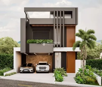 Casa de Condomínio com 4 Quartos à venda, 303m² no Residencial Estância Bom Repouso, Mogi das Cruzes