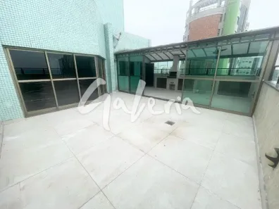 Cobertura com 4 Quartos à venda, 250m² no Santa Paula, São Caetano do Sul