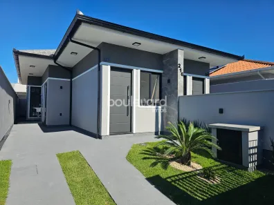 Casa com 2 Quartos à venda, 50m² no Forquilhas, São José