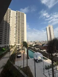 Apartamento com 2 Quartos à venda, 74m² no Alto da Mooca, São Paulo