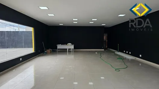 Ponto Comercial para alugar, 144m² no Cidade Nova, Indaiatuba
