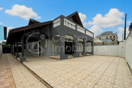Casa com 3 Quartos à venda, 321m² no Estância Balneária Convento Velho, Peruíbe