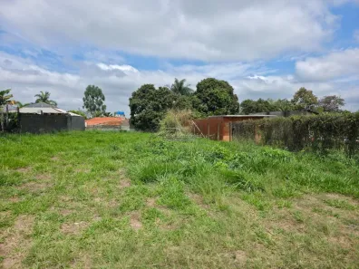 Lote/Terreno à venda, 946m² no Parque Valença II, Campinas