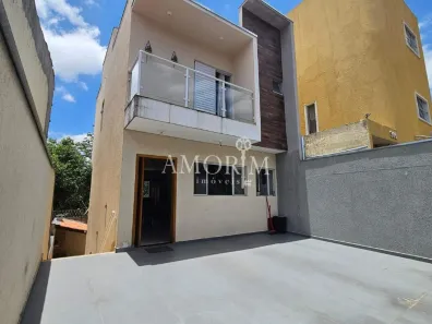 Casa com 4 Quartos à venda, 130m² no Ipês (Polvilho), Cajamar