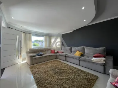 Casa com 3 Quartos à venda, 400m² no Jardim Paranapanema, Campinas