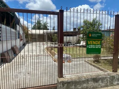 Casa com 2 Quartos à venda, 45m² no Vila Eunice Velha, Cachoeirinha