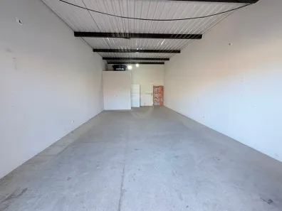 Ponto Comercial para alugar, 100m² no Nova Pompéia, Piracicaba