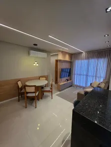 Apartamento com 2 Quartos para alugar, 52m² no Pedreira, Belém