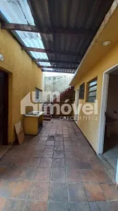 Sobrado com 3 Quartos à venda, 230m² no Vila Santo Estéfano, São Paulo