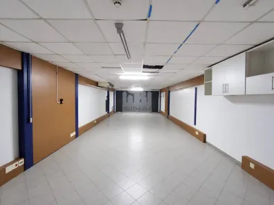 Prédio Comercial à venda, 1947m² no Bom Retiro, São Paulo