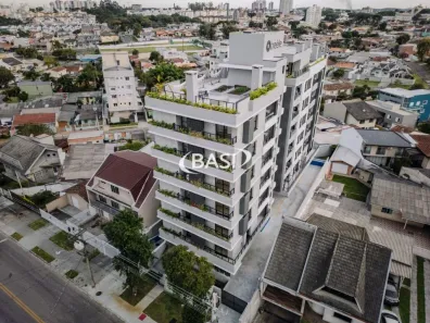 Apartamento com 2 Quartos à venda, 46m² no Capão Raso, Curitiba