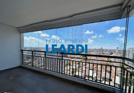 Apartamento com 3 Quartos à venda, 94m² no Ipiranga, São Paulo