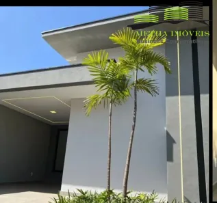 Casa de Condomínio com 3 Quartos à venda, 110m² no Horto Florestal, Sorocaba