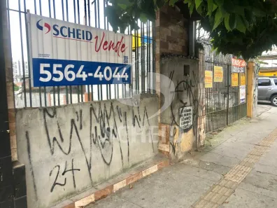 Imóvel Comercial à venda, 384m² no Vila Mascote, São Paulo
