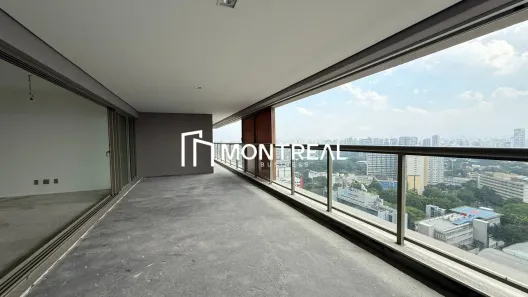 Apartamento com 3 Quartos à venda, 254m² no Vila Clementino, São Paulo