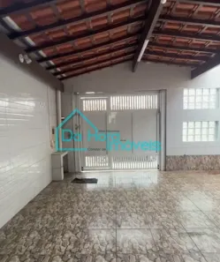 Casa com 2 Quartos à venda, 74m² no Caiçara, Praia Grande