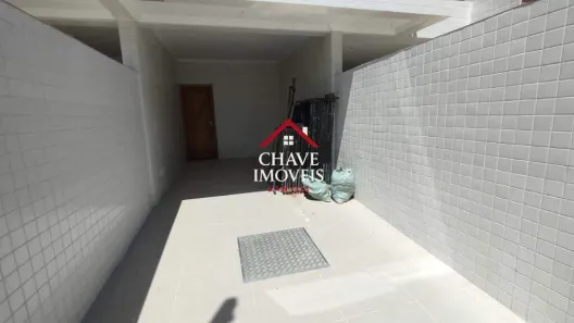 Casa com 3 Quartos à venda, 220m² no Embaré, Santos