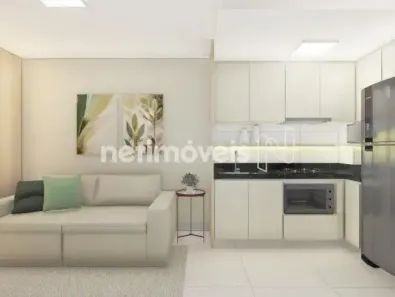 Cobertura com 2 Quartos à venda, 98m² no Cruzeiro, Belo Horizonte