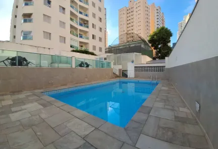 Apartamento com 3 Quartos à venda, 85m² no Santa Teresinha, São Paulo