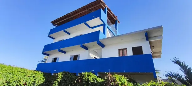 Imóvel Comercial com 7 Quartos à venda, 498m² no Centro, Itapipoca