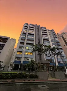 Apartamento com 5 Quartos à venda, 170m² no Centro, Florianópolis