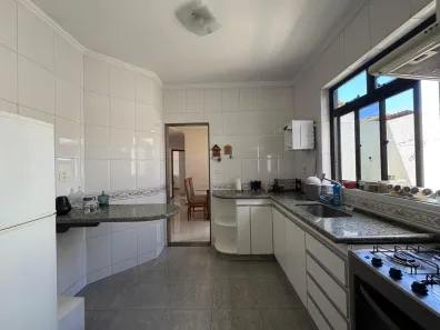 Apartamento com 3 Quartos à venda, 105m² no Jardim Riacho das Pedras, Contagem